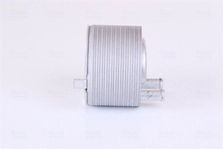 Охолоджувач мастила nissens 91177