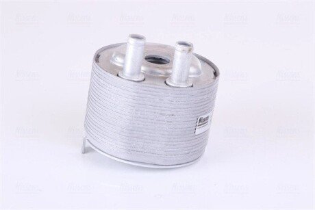 Охолоджувач мастила nissens 91177