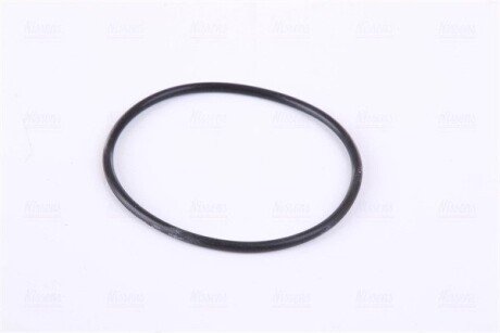 Охолоджувач мастила nissens 91177