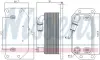 Охолоджувач мастила nissens 91188