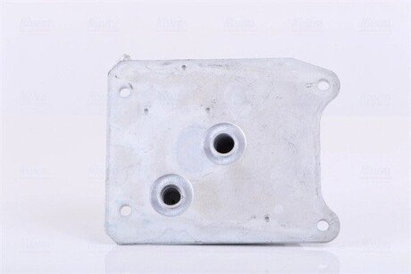 Охолоджувач мастила nissens 91292