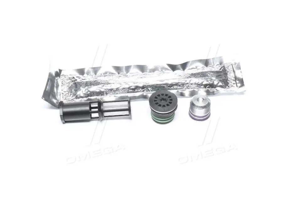 Осушитель кондиционера First Fit nissens 95490