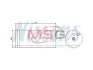 Осушитель кондиционера NISSAN ALMERA II (N16) 00-,ALMERA II Hatchback (N16) 00-,ALMERA TINO (V10) 00 Nissens 95405 (фото 1)