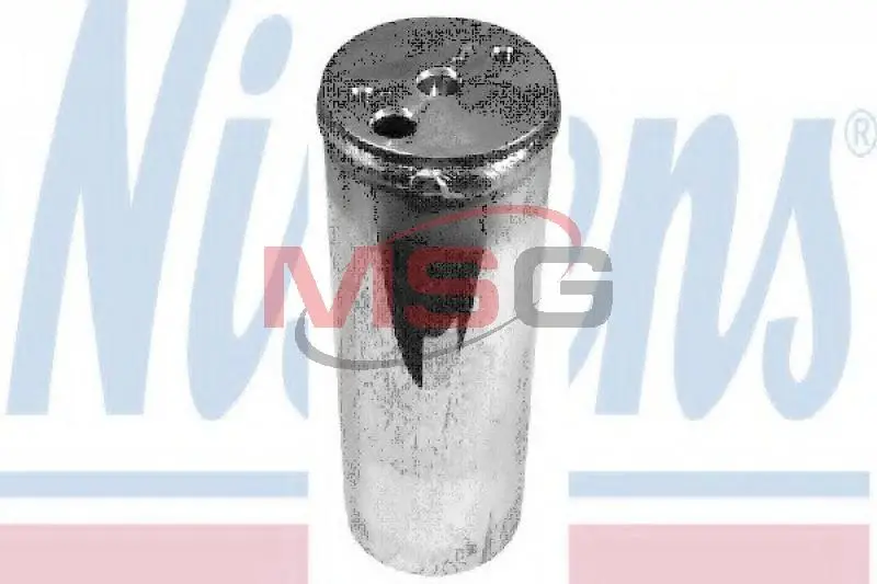 Осушитель Nissens 95063 (фото 1)