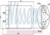 Осушувач,кондиціонер nissens 95462