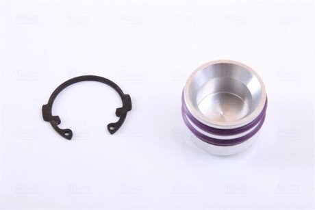 Осушувач,кондиціонер nissens 95514