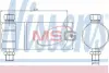 Осушувач кондицiонера Nissens 95115 (фото 1)