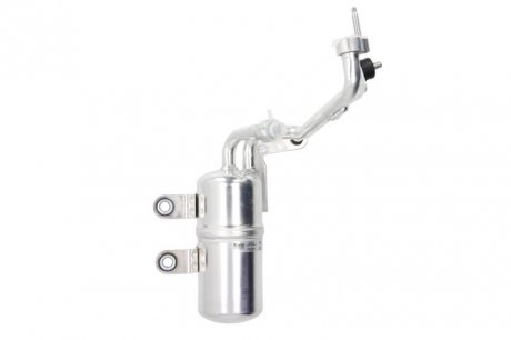 Осушувач кондицiонера nissens 95570 на Форд Куга 1