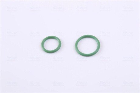 Осушувач nissens 92373