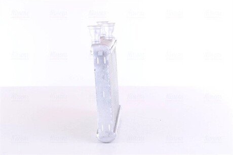 Радиатор печки (отопителя) nissens 70522