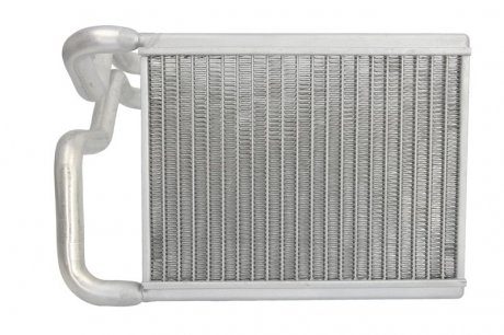 Радіатор пічки (опалювача) nissens 707070