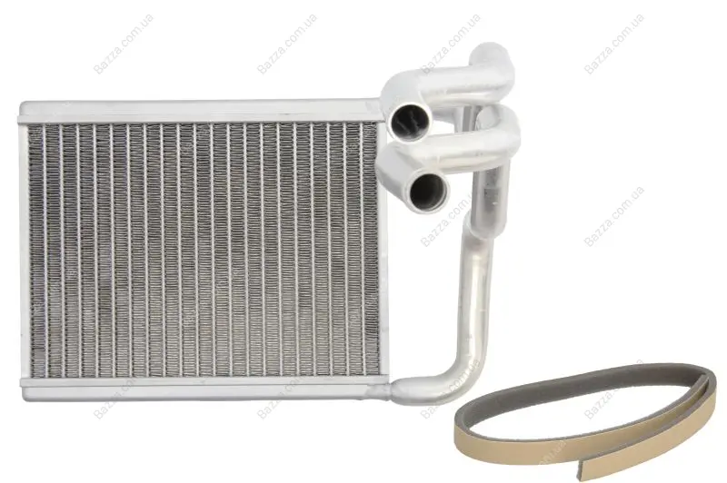 Отопитель nissens 707070