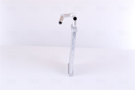 Радиатор печки (отопителя) nissens 707176