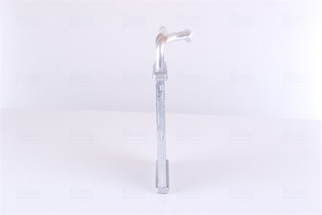 Радиатор печки (отопителя) nissens 707176