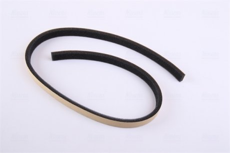 Радиатор печки (отопителя) nissens 707176