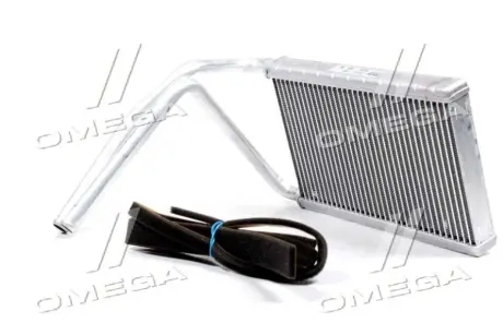Отопитель Nissens 707177