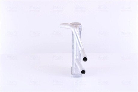 Радіатор пічки (опалювача) nissens 71744