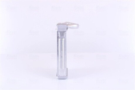 Радіатор пічки (опалювача) nissens 71744