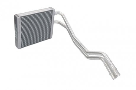 Радіатор пічки (опалювача) nissens 71771