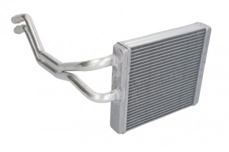 Радіатор пічки (опалювача) nissens 71771