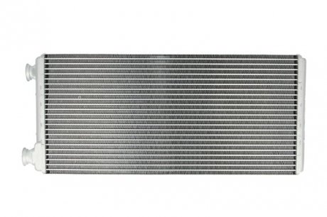 Радіатор пічки (опалювача) nissens 71891