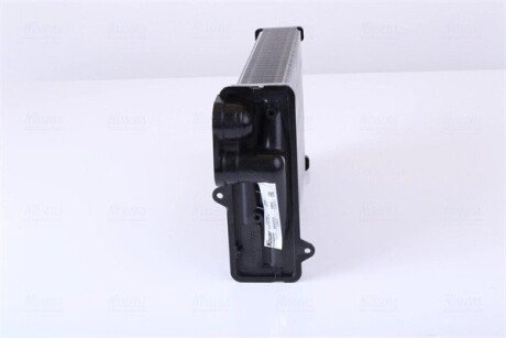 Радіатор пічки (опалювача) nissens 72946