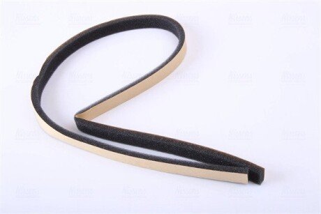 Радіатор пічки (опалювача) nissens 72946