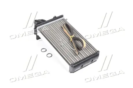 Отопитель Nissens 73255