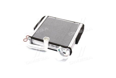 Радиатор печки (отопителя) nissens 73943