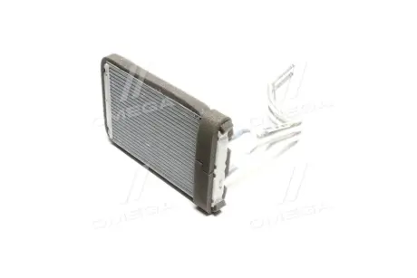 Отопитель nissens 77620
