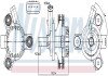 Помпа водяна nissens 831058