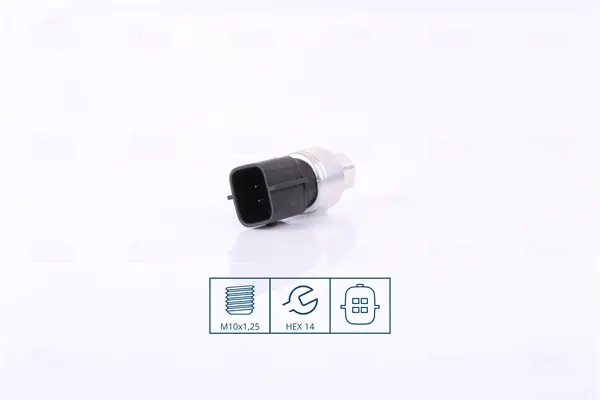 Pressure sensors Nissens 301002 (фото 1)