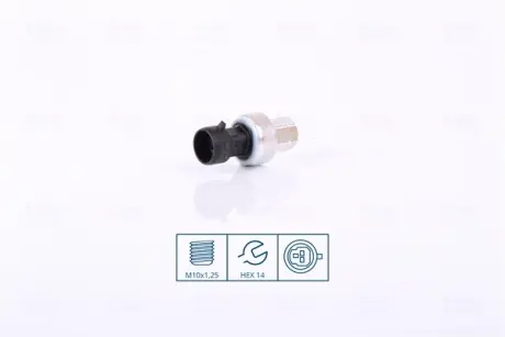 Pressure sensors Nissens 301022