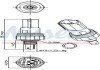 Pressure sensors nissens 301080