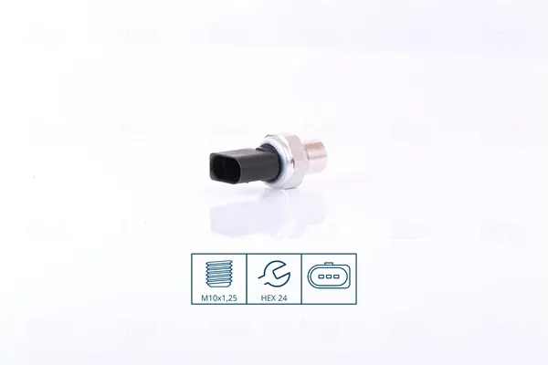 Pressure sensors Nissens 301101 (фото 1)