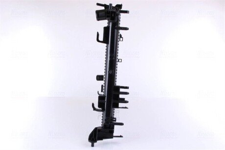 Прокладка впускного коллектора nissens 606473