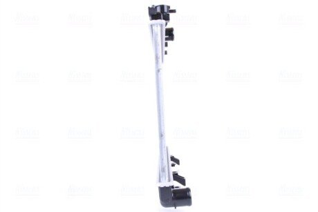 Прокладка головки циліндра nissens 606532