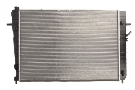 Прокладка впускного колектора nissens 675034