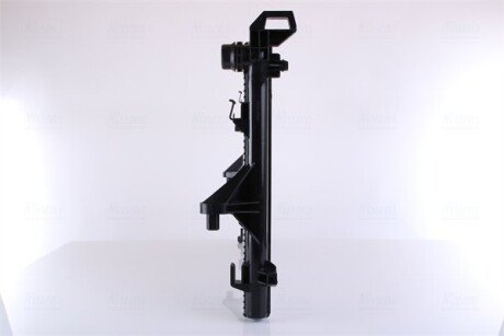 Прокладка впускного коллектора nissens 606021