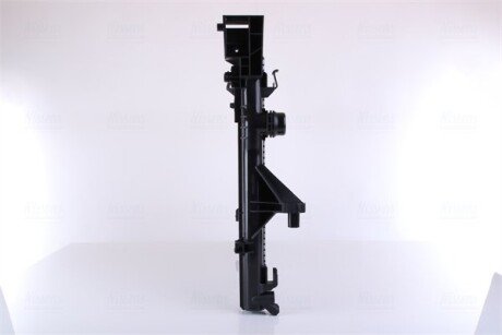 Прокладка впускного коллектора nissens 606021