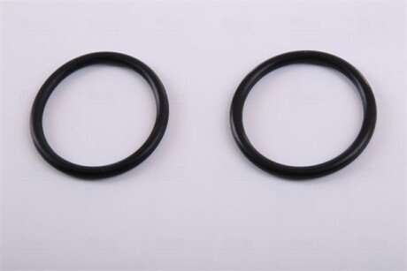 Прокладка впускного коллектора nissens 606021