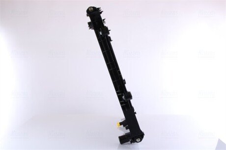 Прокладка впускного коллектора nissens 606068