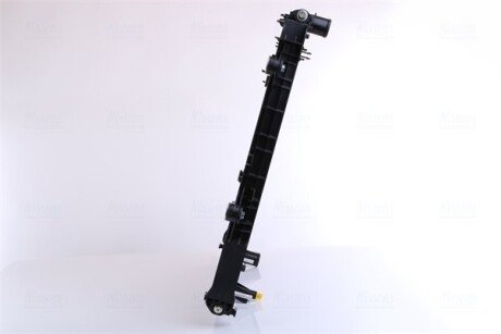 Прокладка впускного коллектора nissens 606068