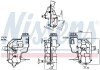 Р‘Р°С‡РѕРє СЂРѕР·С€РёСЂСЋРІР°Р»СЊРЅРёР№ nissens 996180