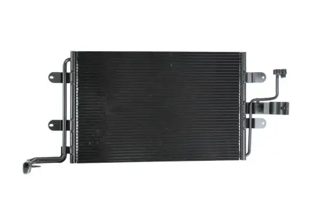 Радиатор First Fit Nissens 94310