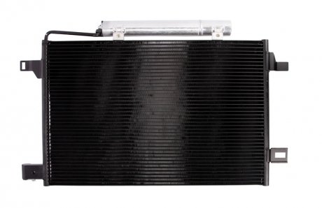 Радиатор First Fit nissens 94910