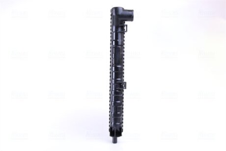 Радіатор інтеркулера nissens 60051