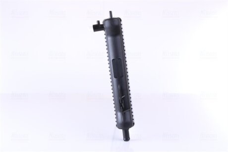 Радиатор интеркулера nissens 606529