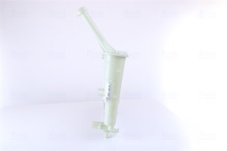 Радіатор інтеркулера nissens 61898