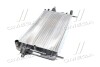 Радіатор інтеркулера nissens 62224